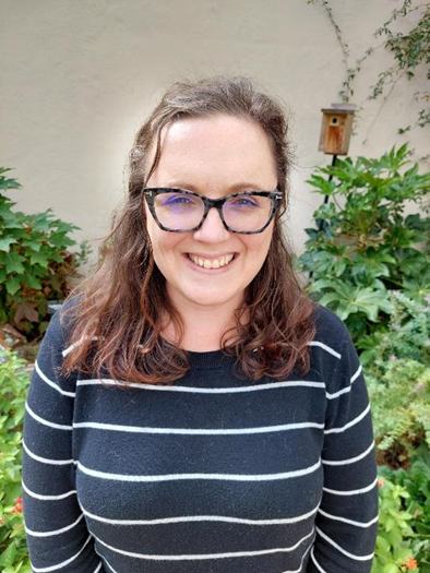Jenna Smith Director