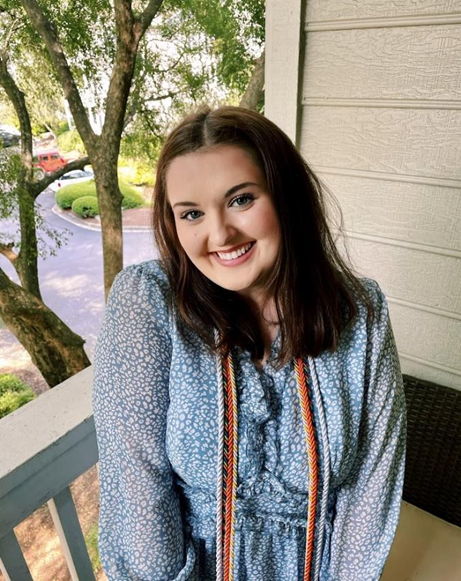 Kassie Roth Program Manager