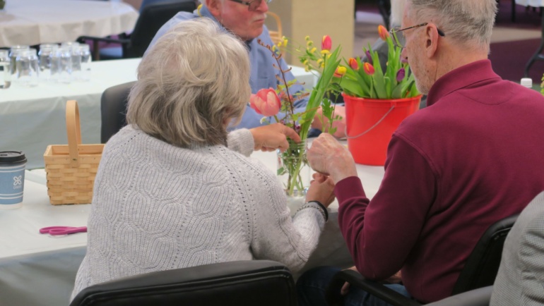 Club RCA Volunteer Info Session – Aug